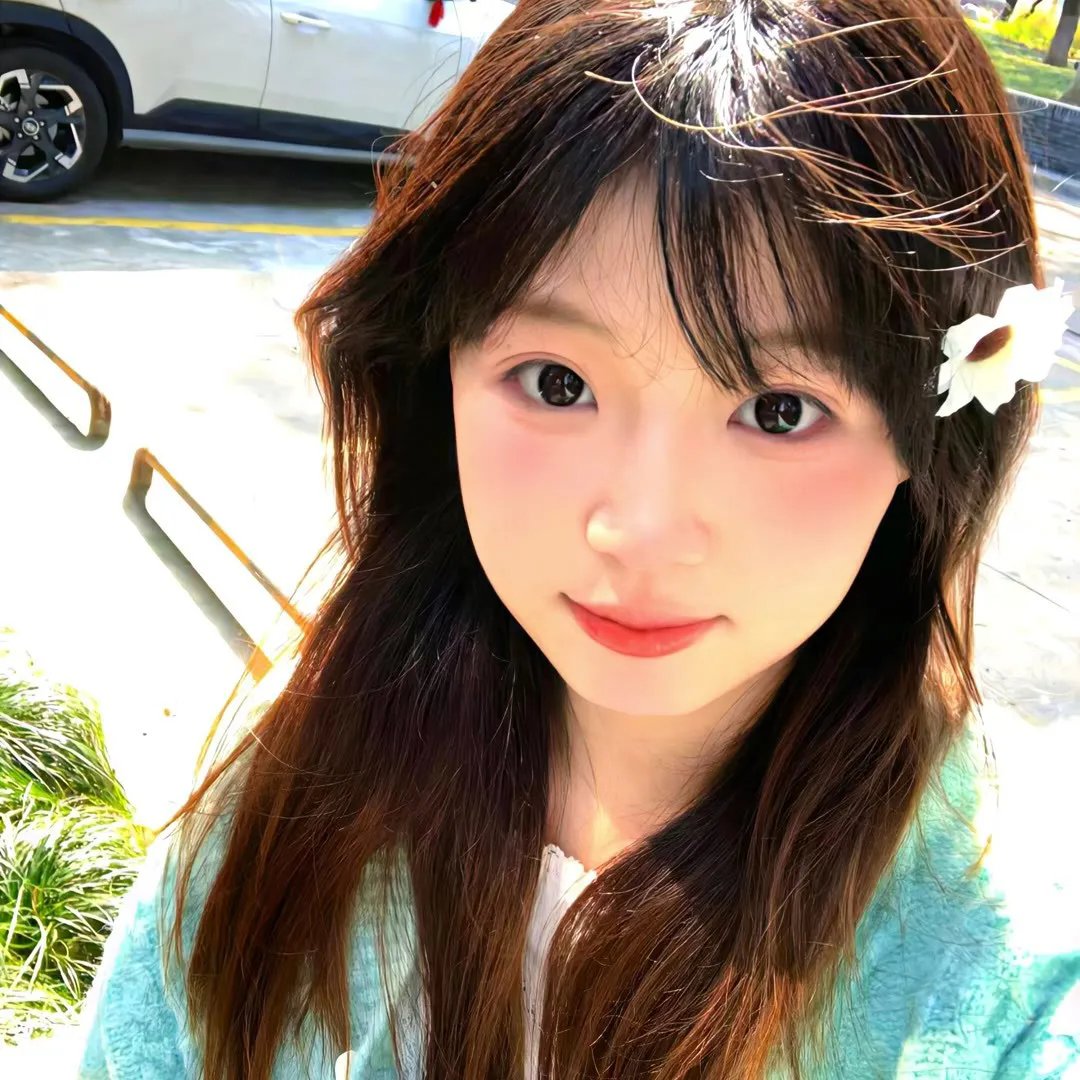 青春正好