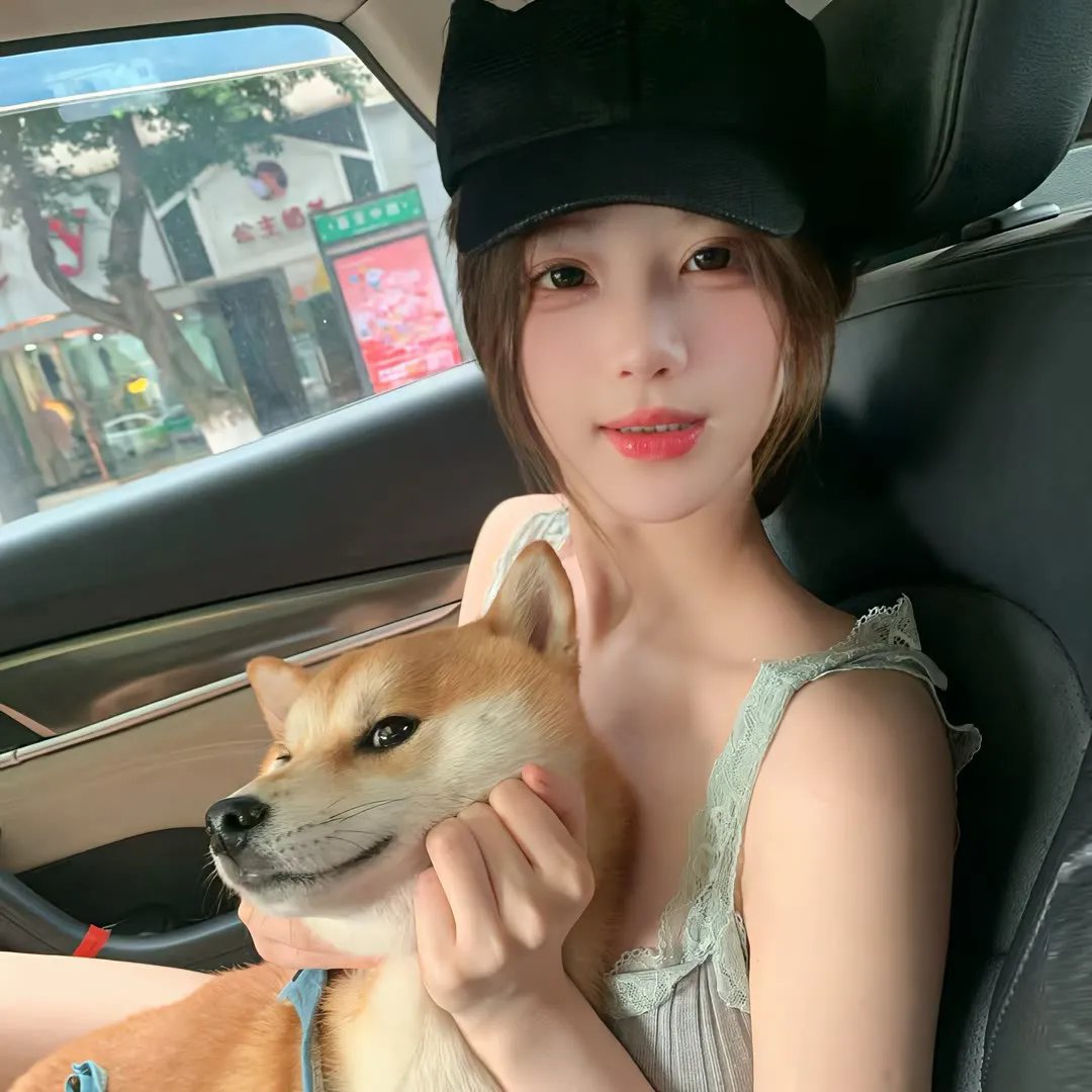 性感小野猫